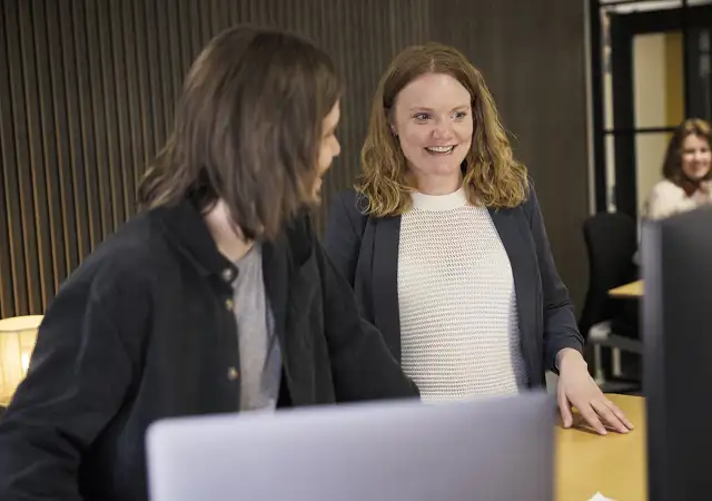 5 gode grunde til at vælge os