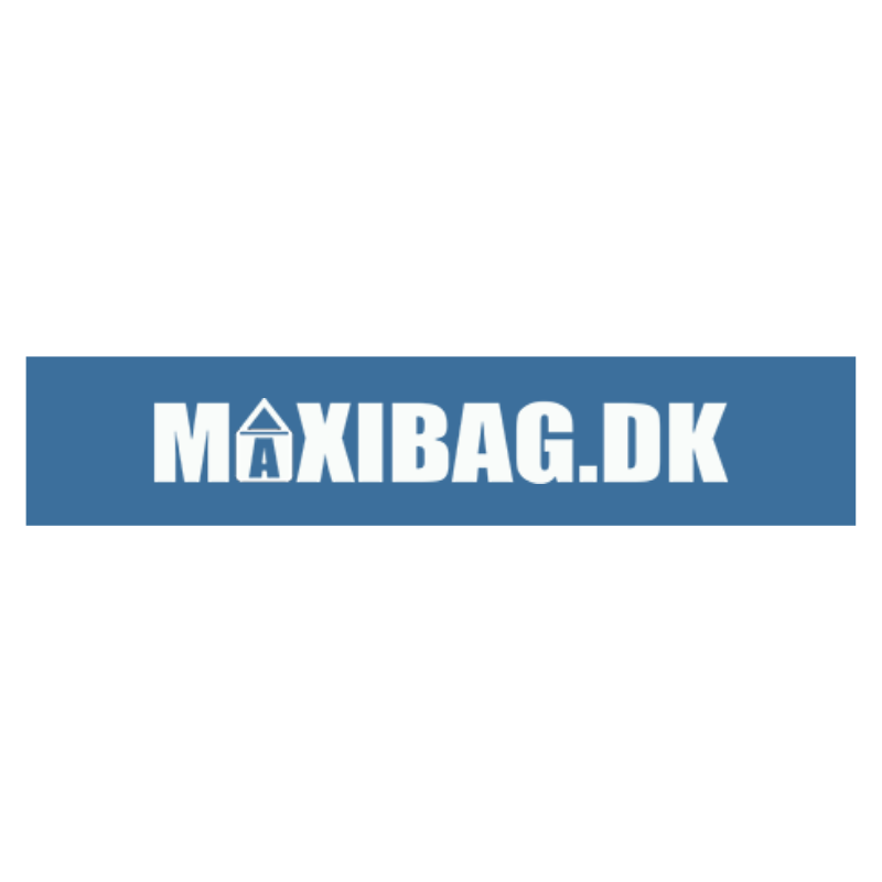 Maxibags logo