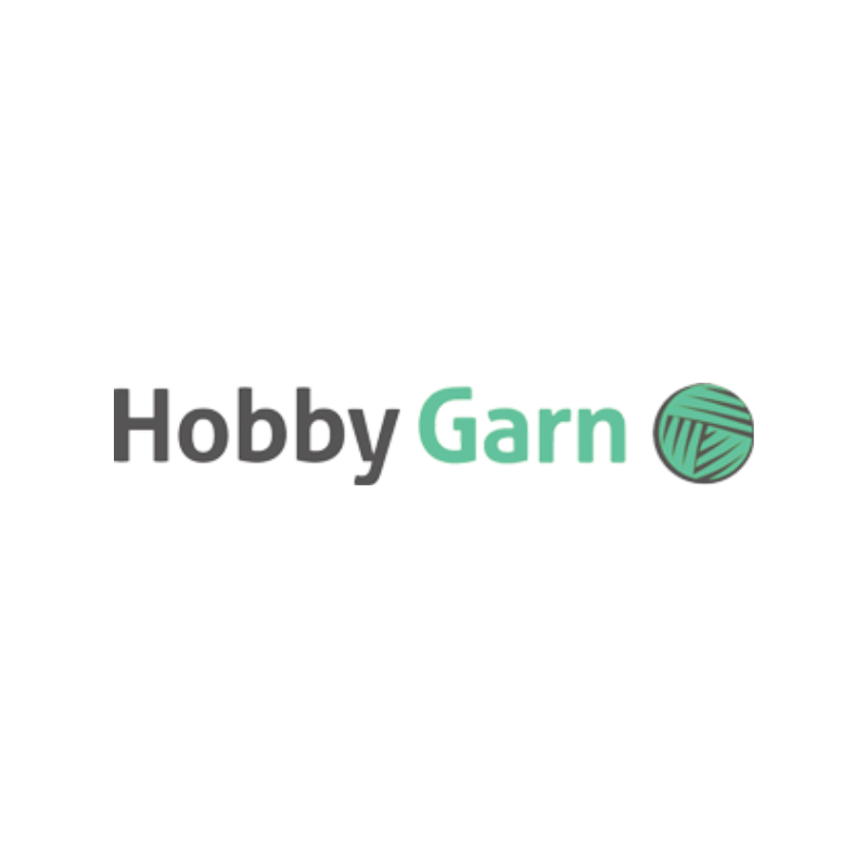 Hobby Garns logo